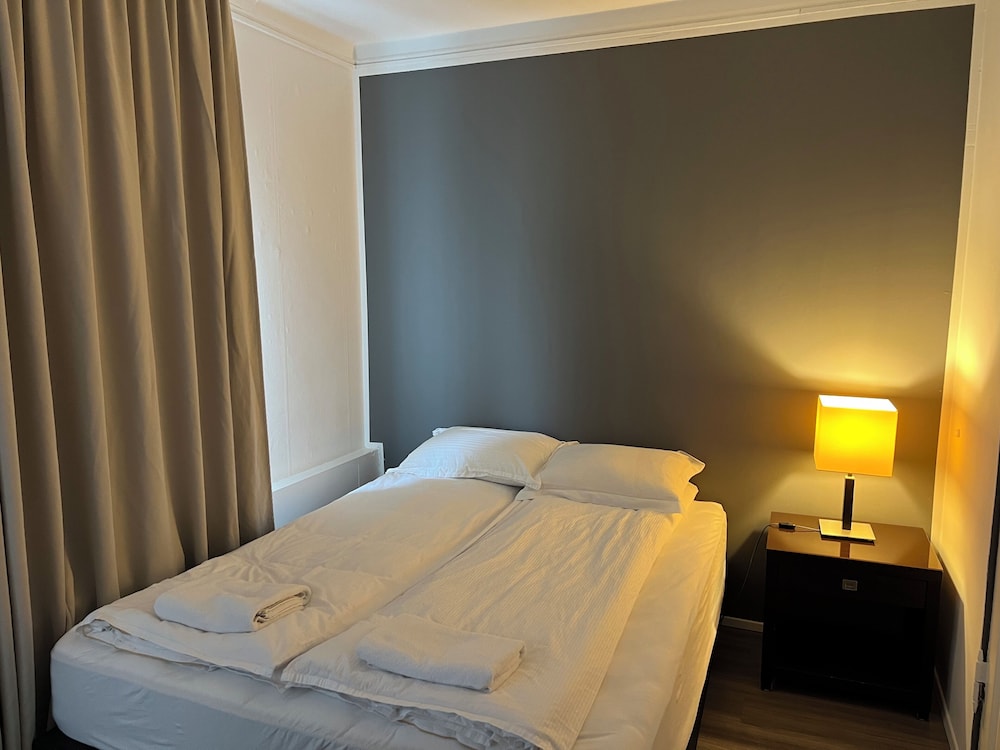 Castle Guesthouse