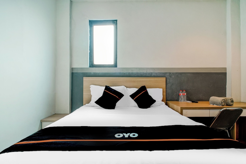 Collection O 94637 Teratai Residence