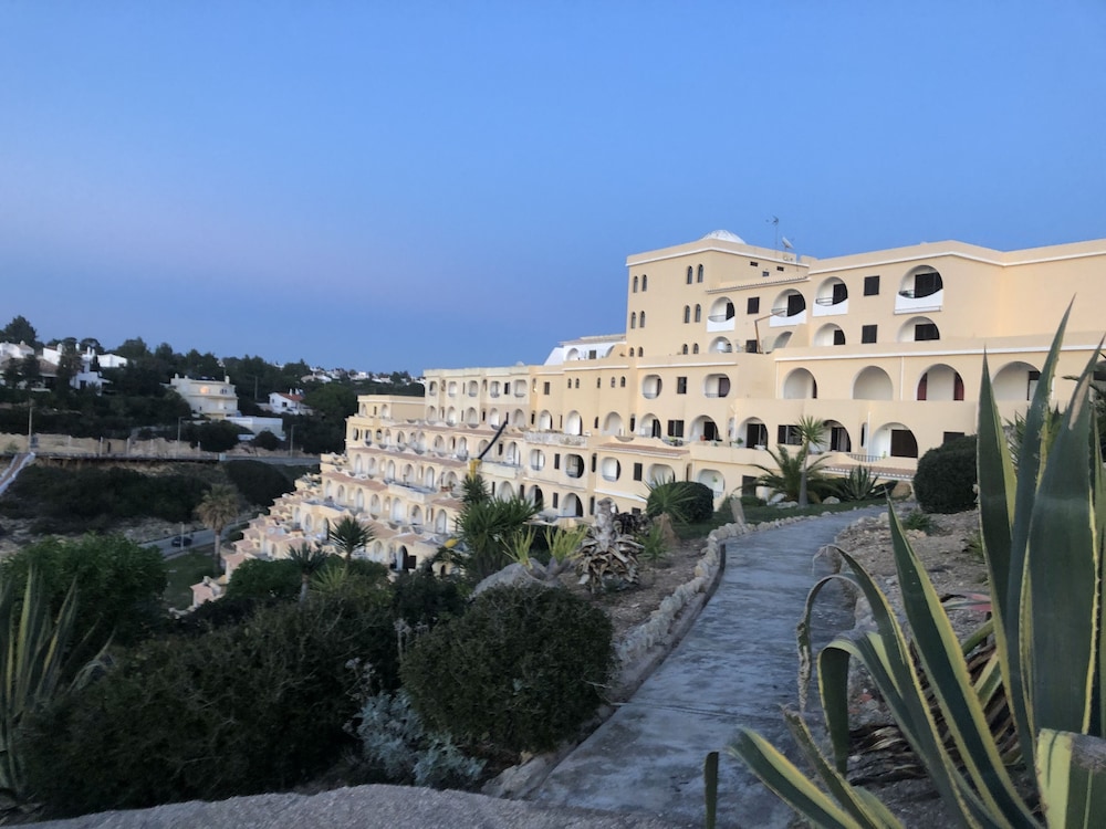Villa Lourenco Carvoeiro view 4