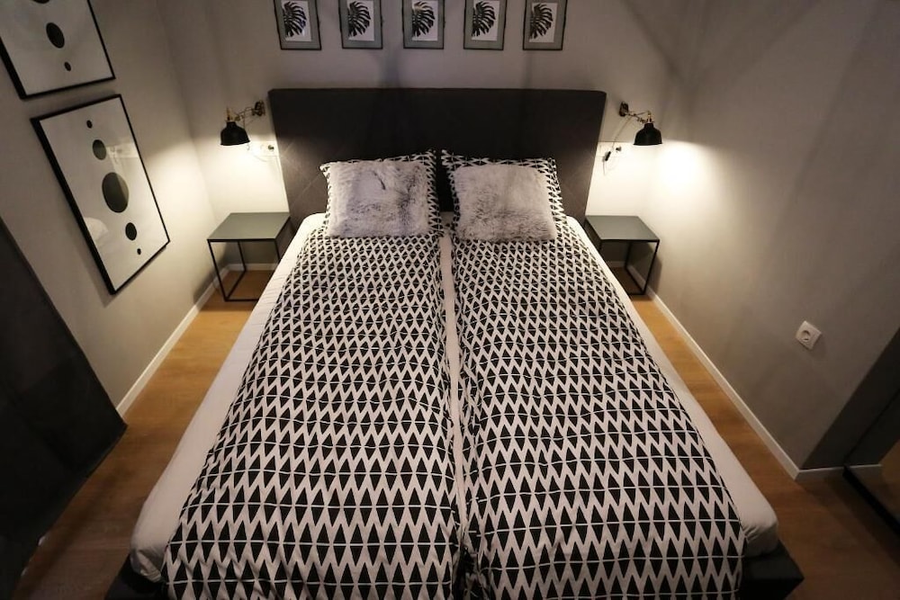 Prestige design rooms