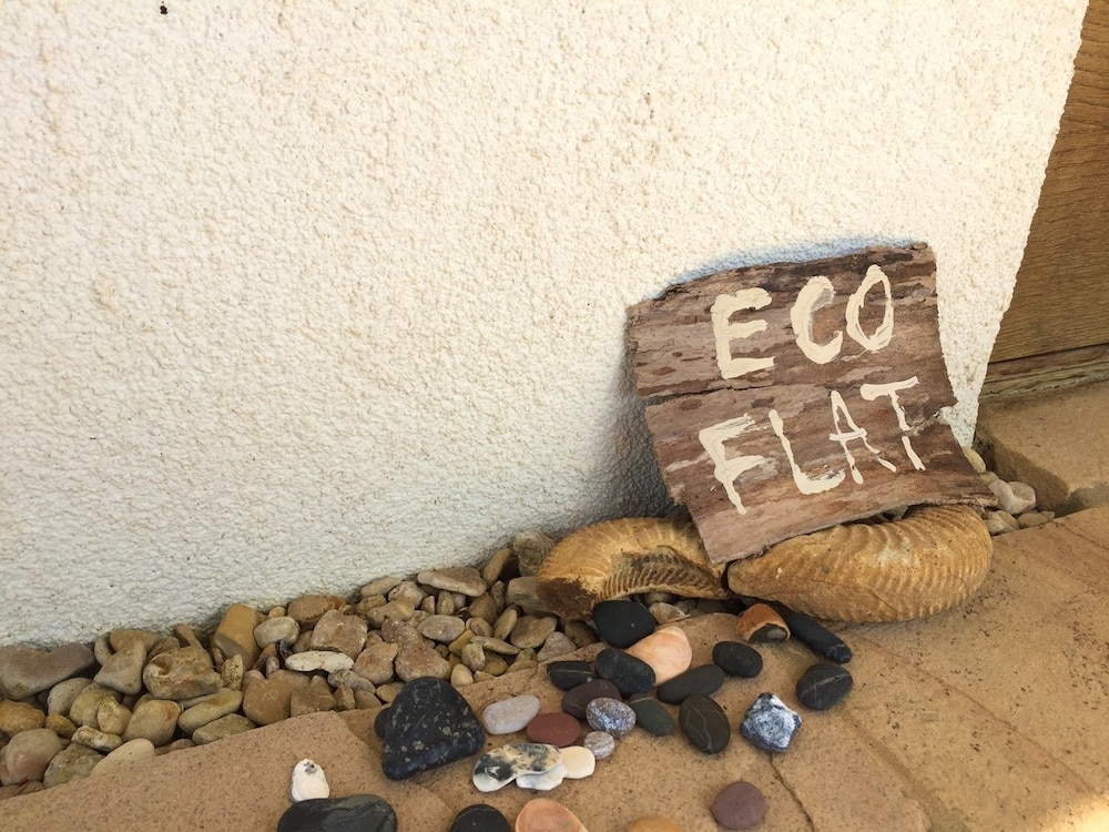 Sherborne Vacations - The Eco-Flat - Property Image 2