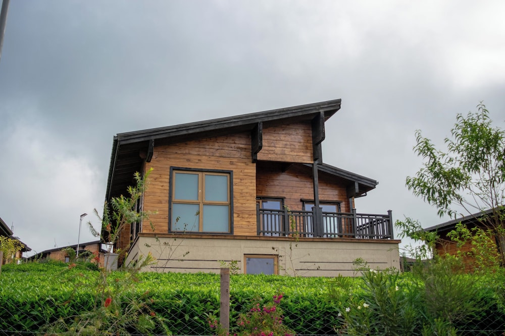 Ridge Cabin Resort