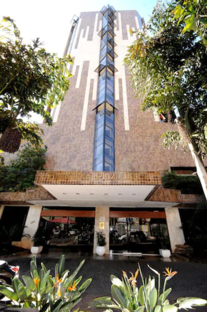 Hotel Oft Tamandare Plaza Hotel - Image 1