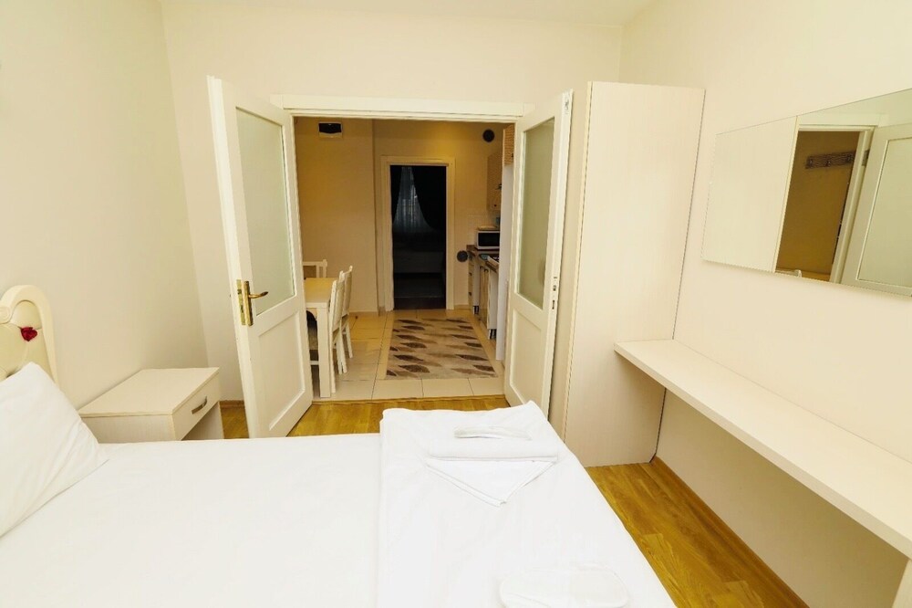 Centre Suites Taksim - Image 79