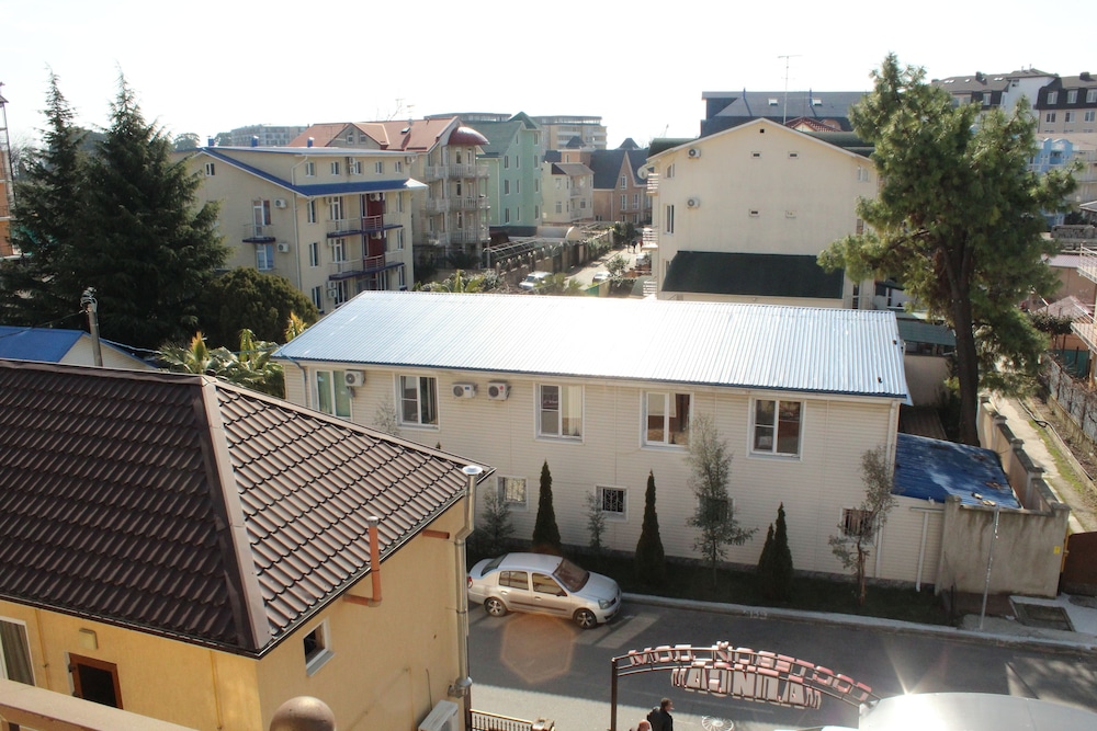 Alisa Guest House