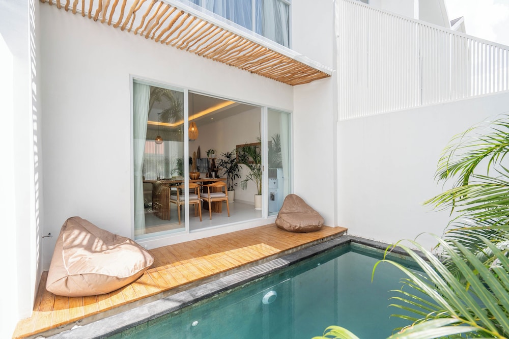 Sunrise Bliss Villas