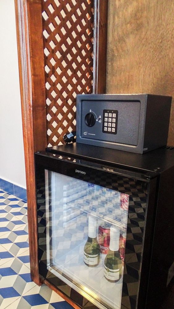 Hostal Boutique Tolox Sierra Nieves