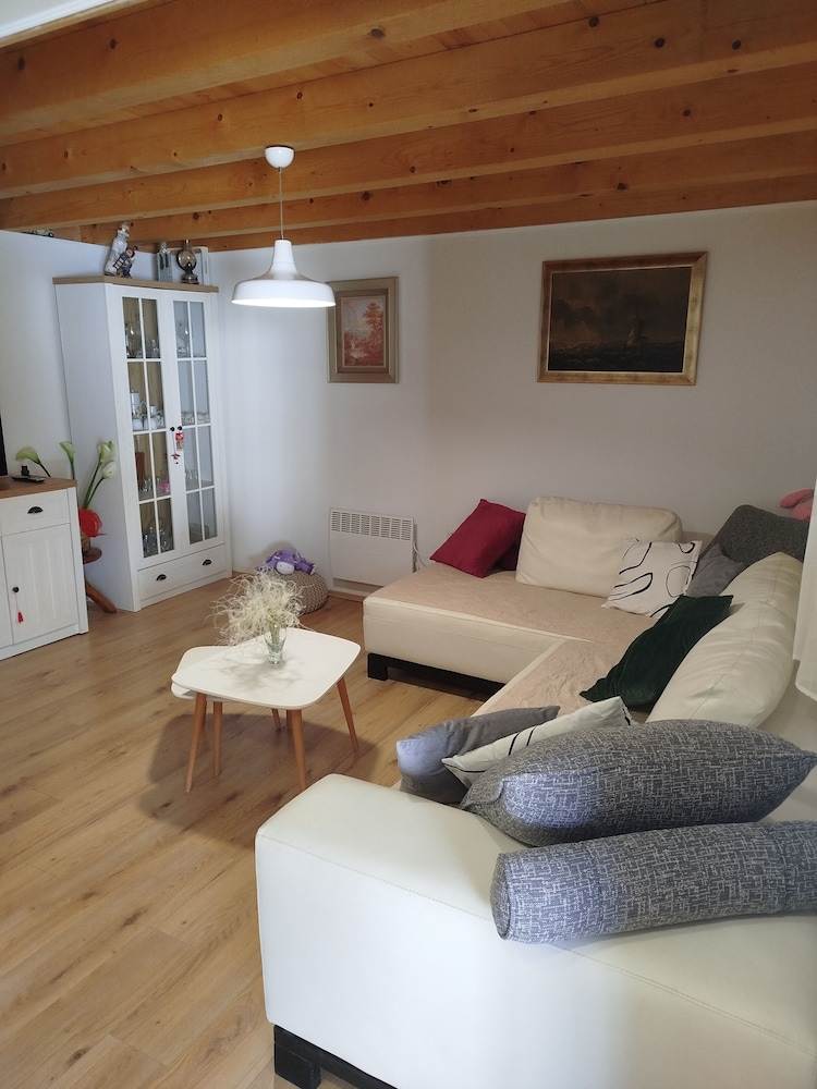 Vacation house Luce
