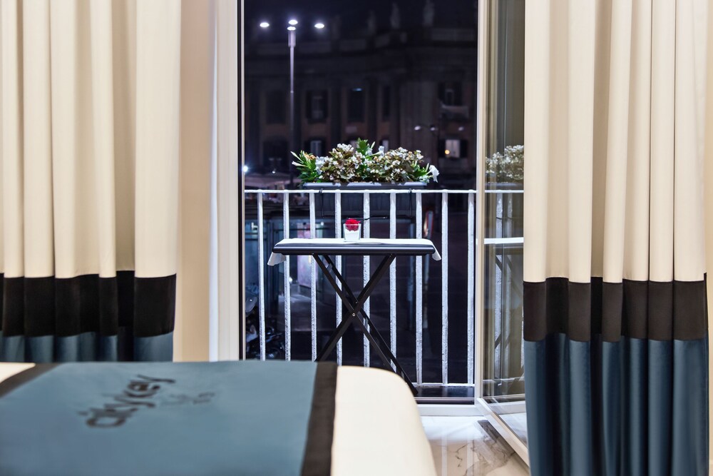 Citykey Napoli