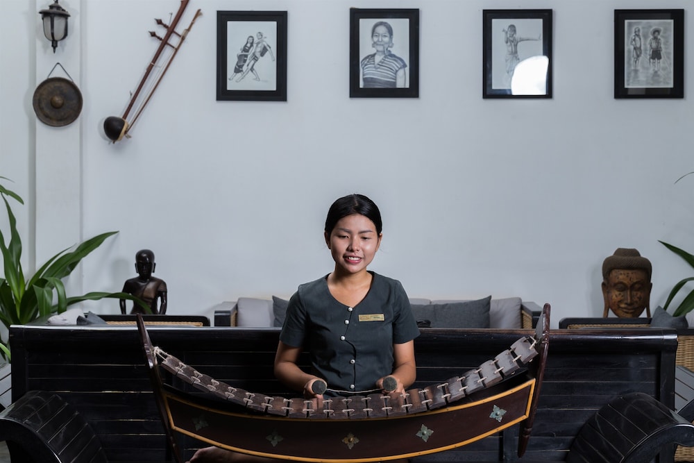 The Community - Siem Reap 41