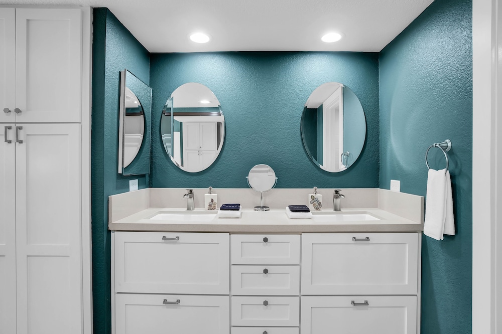 Mesquite Oasis Haven
