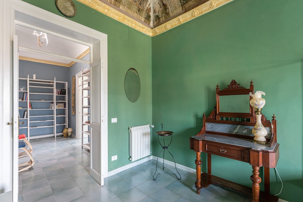 Casa Garibaldi in Piazza by Wonderful Italy
