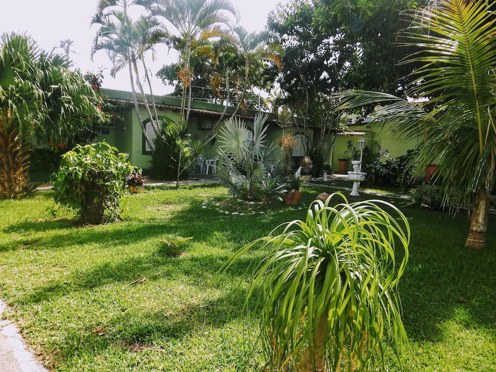 Pousada Recanto Shangri-lá