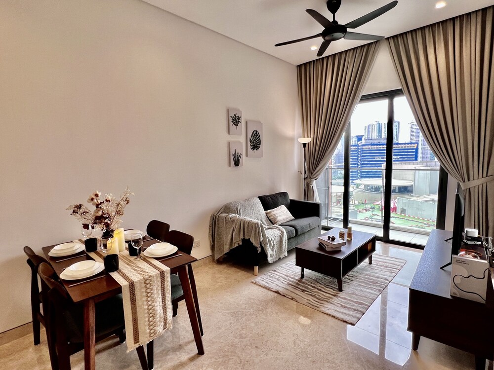 BBCC Lucentia Residence by Kay-Stay