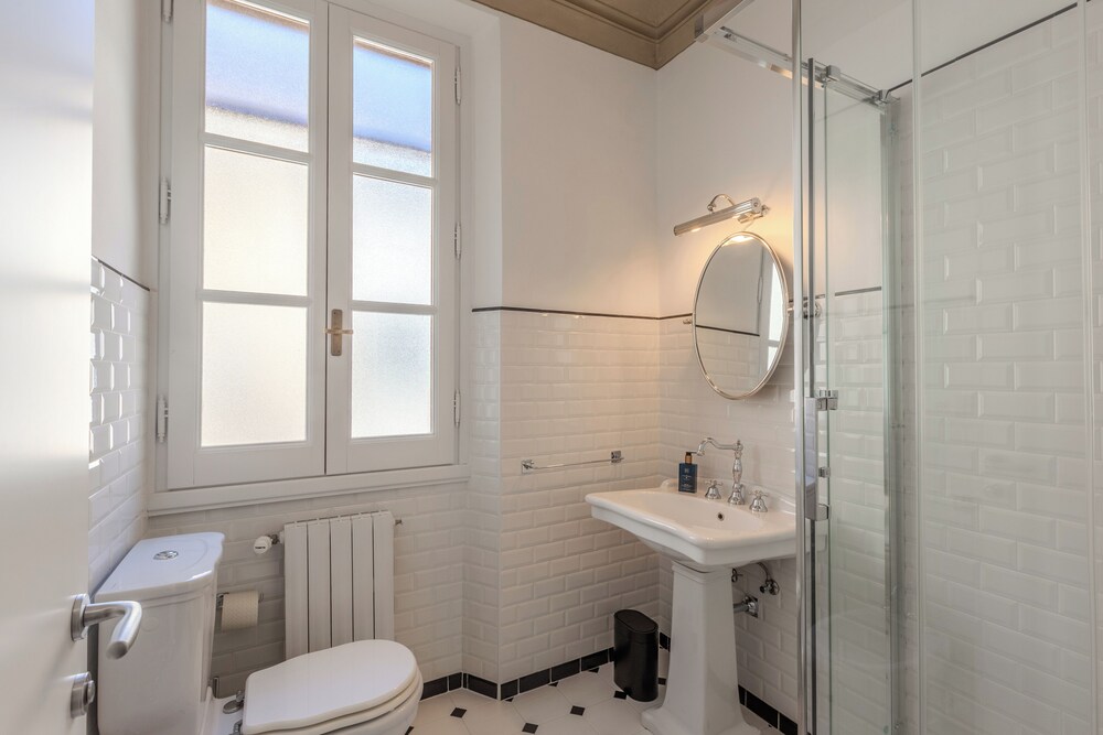 B&B Stanze Guelfe