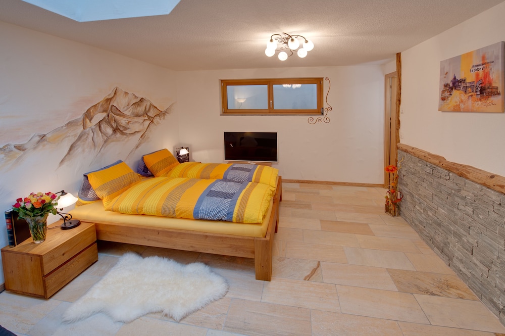 Chalet Alpoase