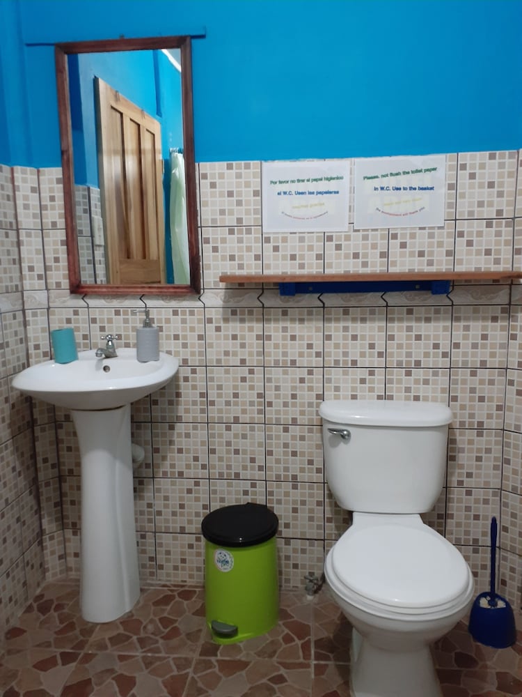 Hotel Aban
