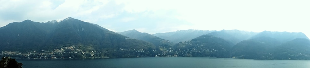 Villa Albonico