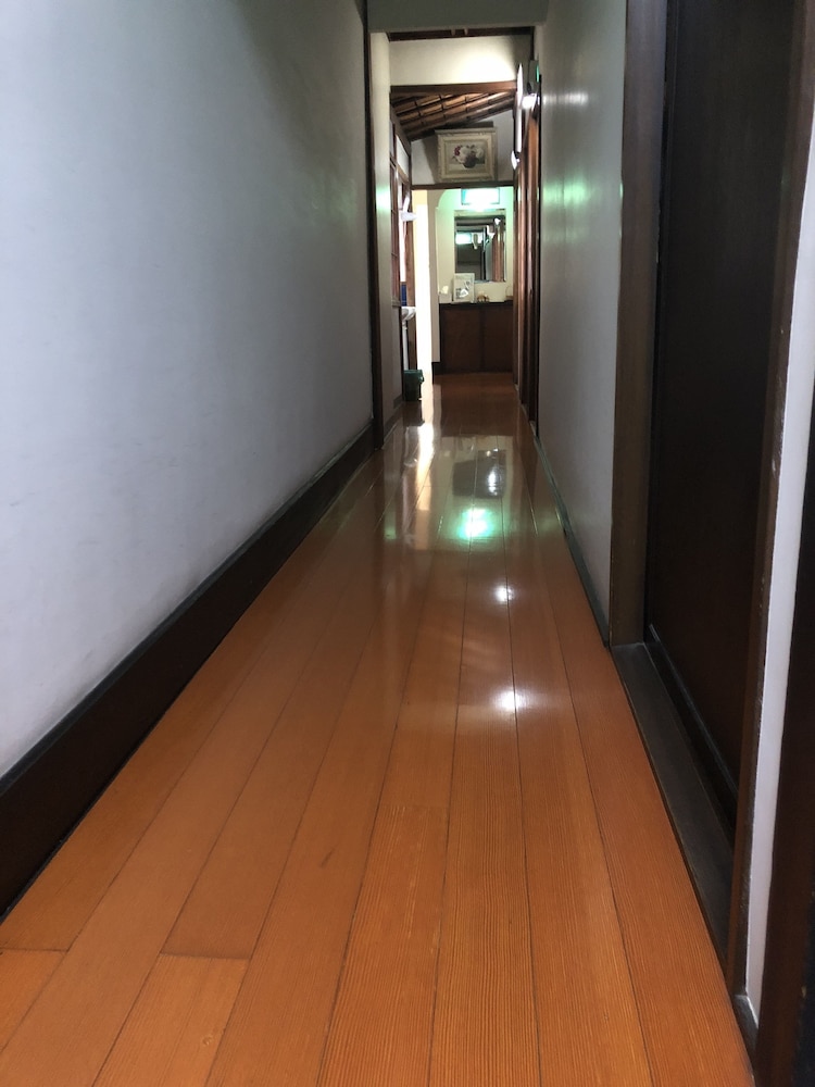 Higashiyama Hotel
