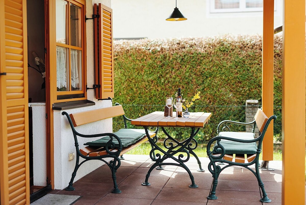 Ferienhaus Nora