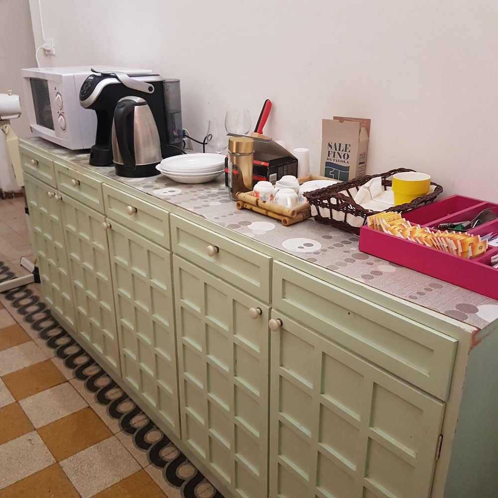 Guesthouse Ava
