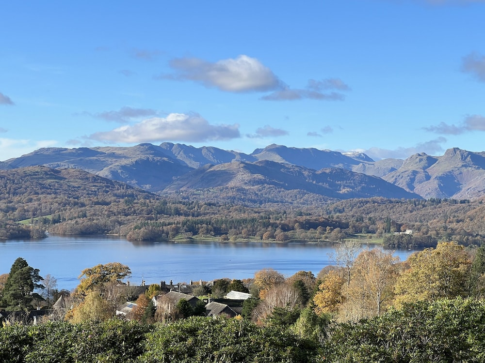 Fairfield View