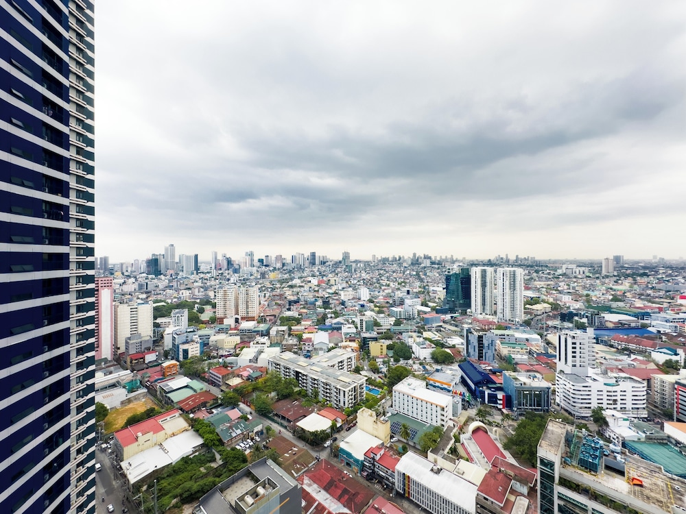 GemstoneBR in SMDC Air Residences