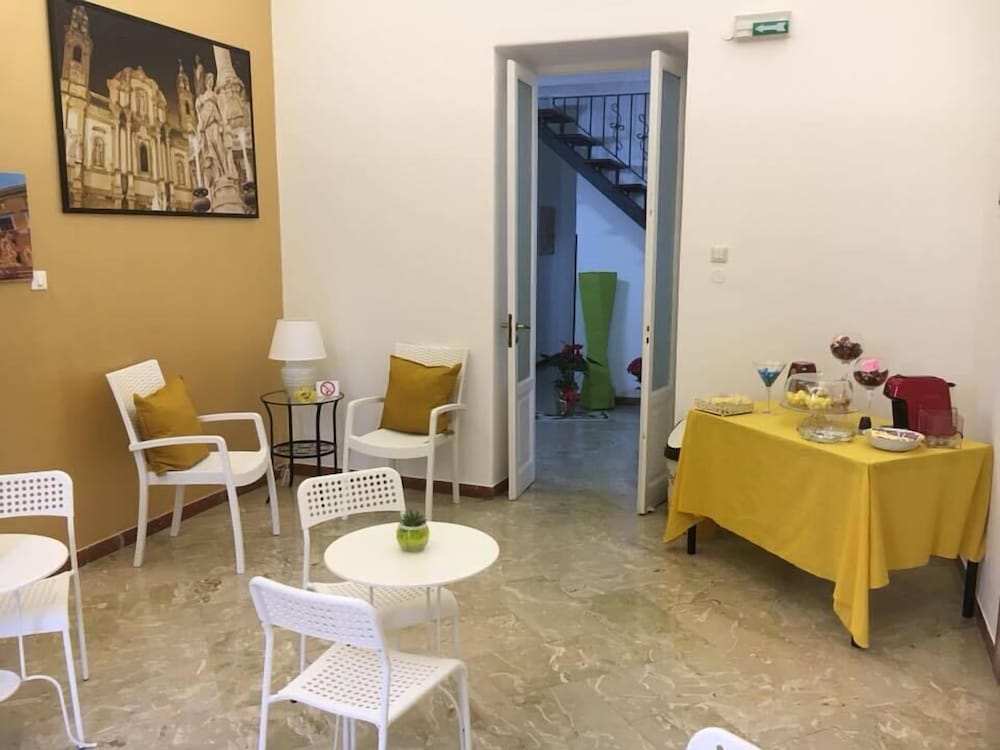 B&B Il Sole Palermo photo 4