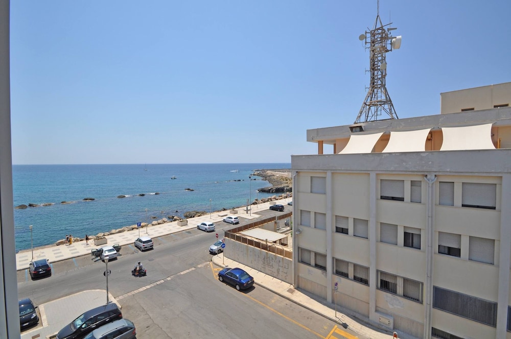 Apartment 5 Vele Sea View Free Wifi 6 Places