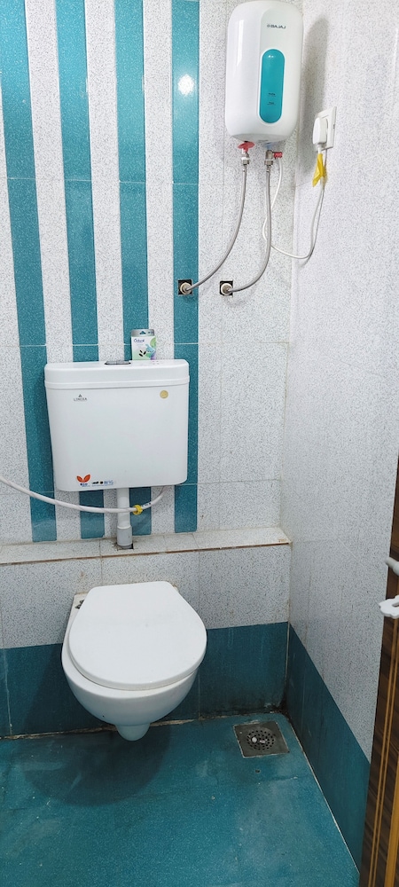 Hotel Radhe