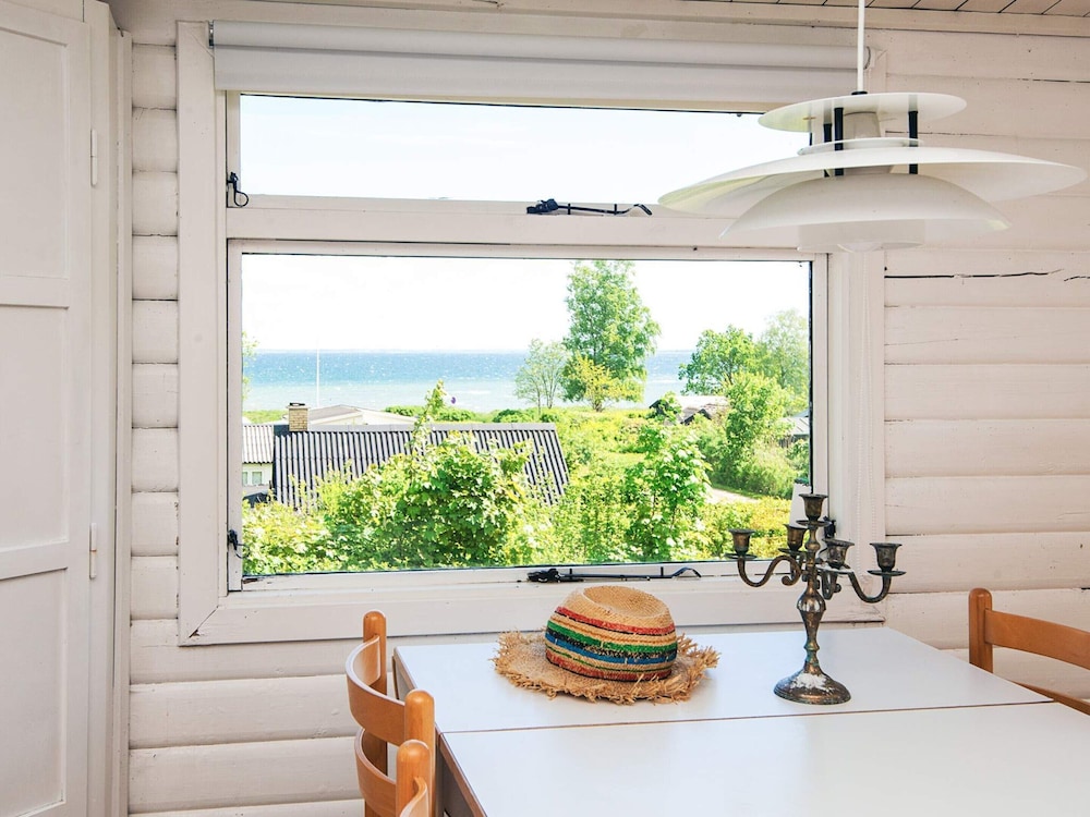 5 Person Holiday Home in Haderslev