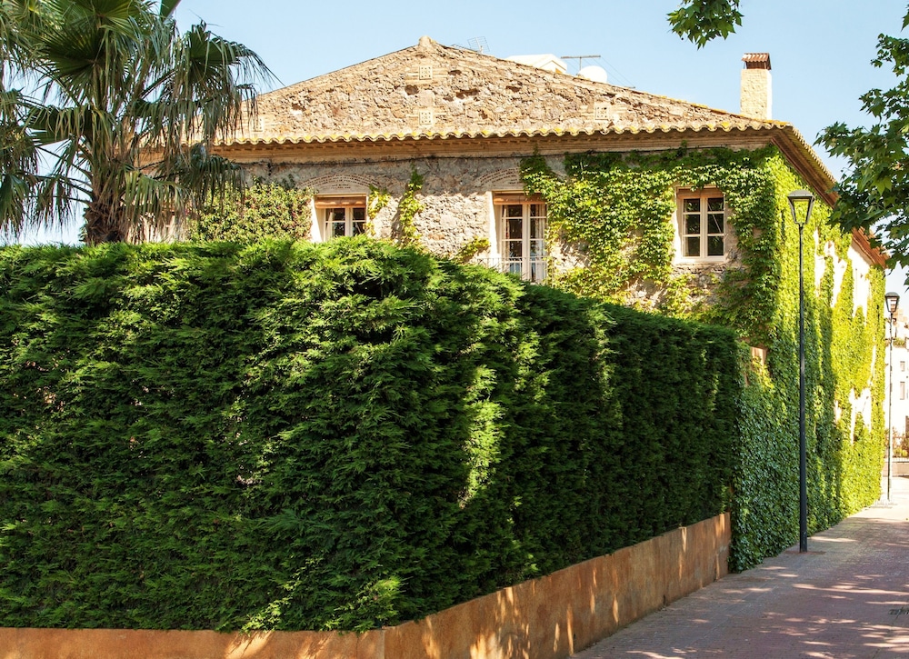 L'Hort de Sant Cebrià
