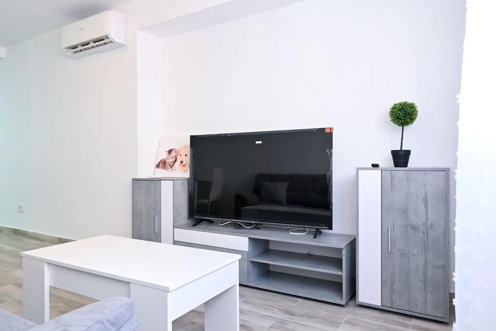 M Mma322a Acogedor Apartamento de un Dormitorio e