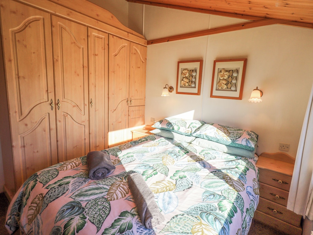Kellet Lodge