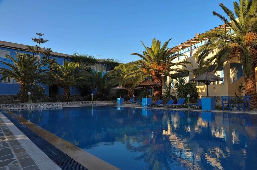 Efstathia Hotel - Property Image 1