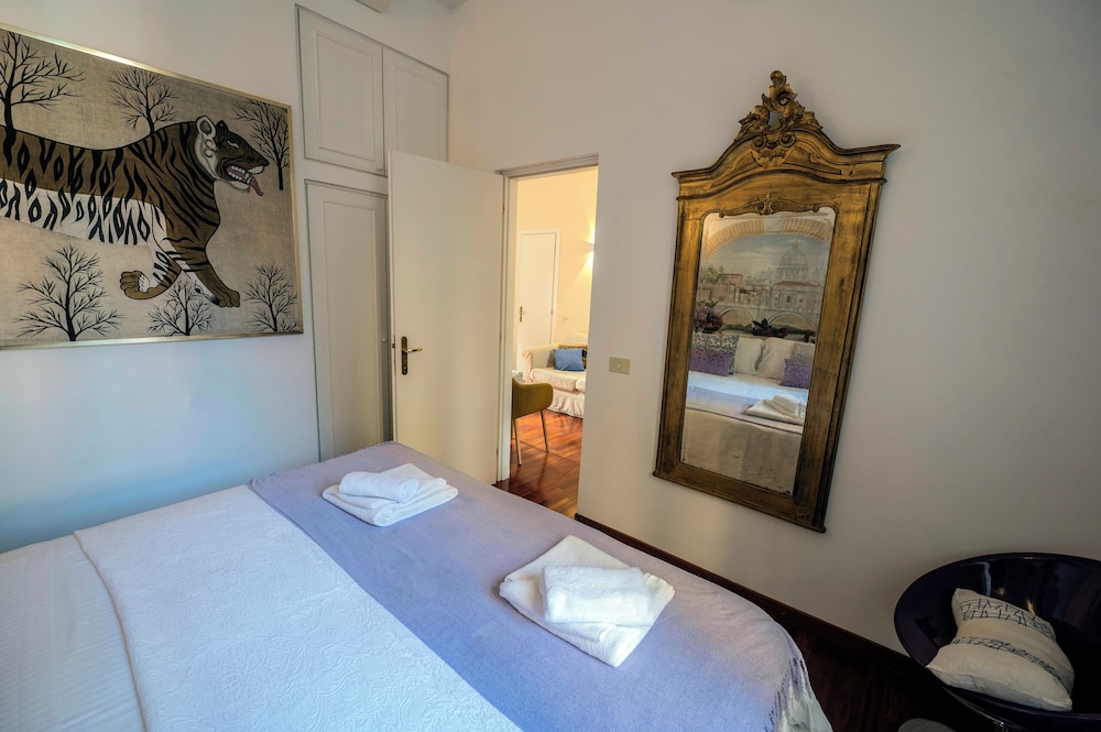 Colosseum 2Br Elegance And Charm