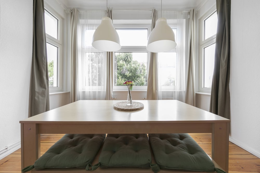 Primeflats - Apartment Togo - Afrikanisches Viertel