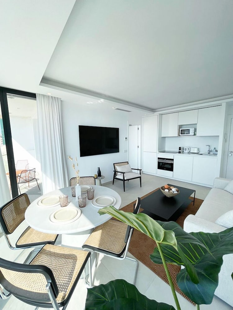 Apartamento LaViu 1Dormitorio