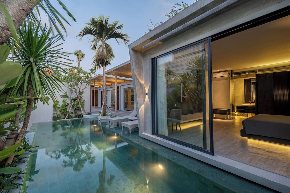 Inspira Seminyak view 3