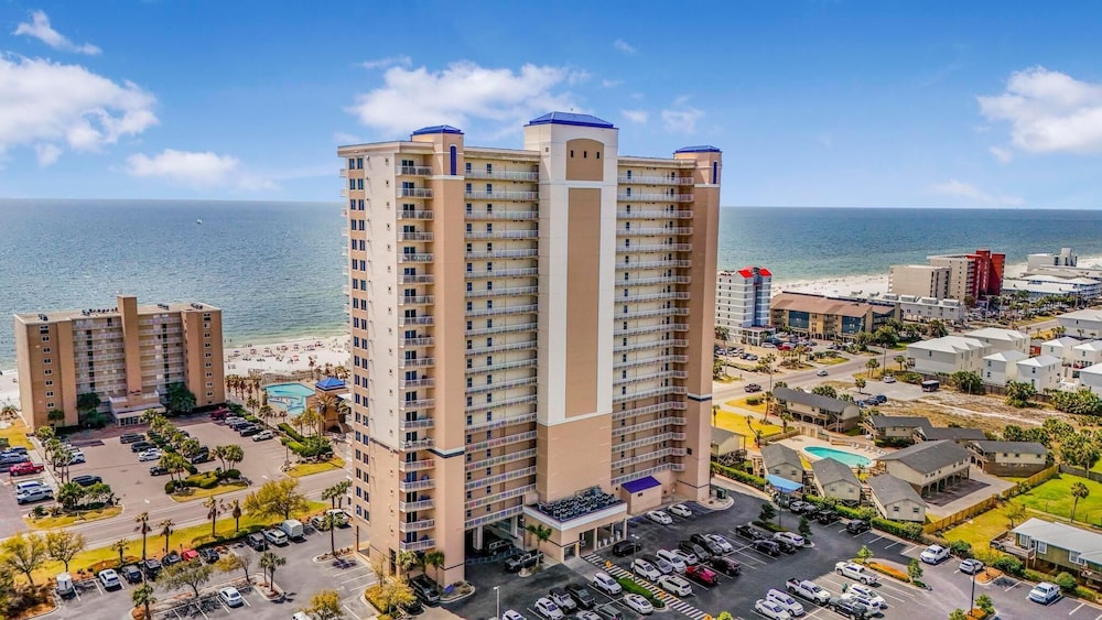 Crystal Tower 906