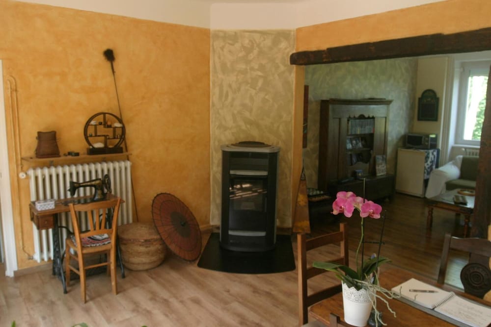 Loargann Chambres d'Hotes