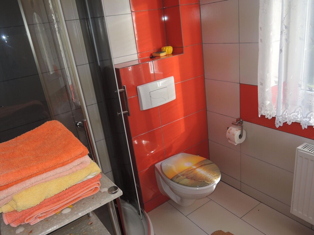 Holiday Home Dziwnowek by Baltic Sea Beach