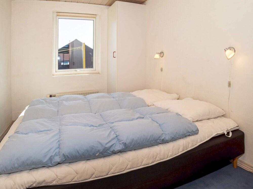 10 Person Holiday Home in Thisted view 2