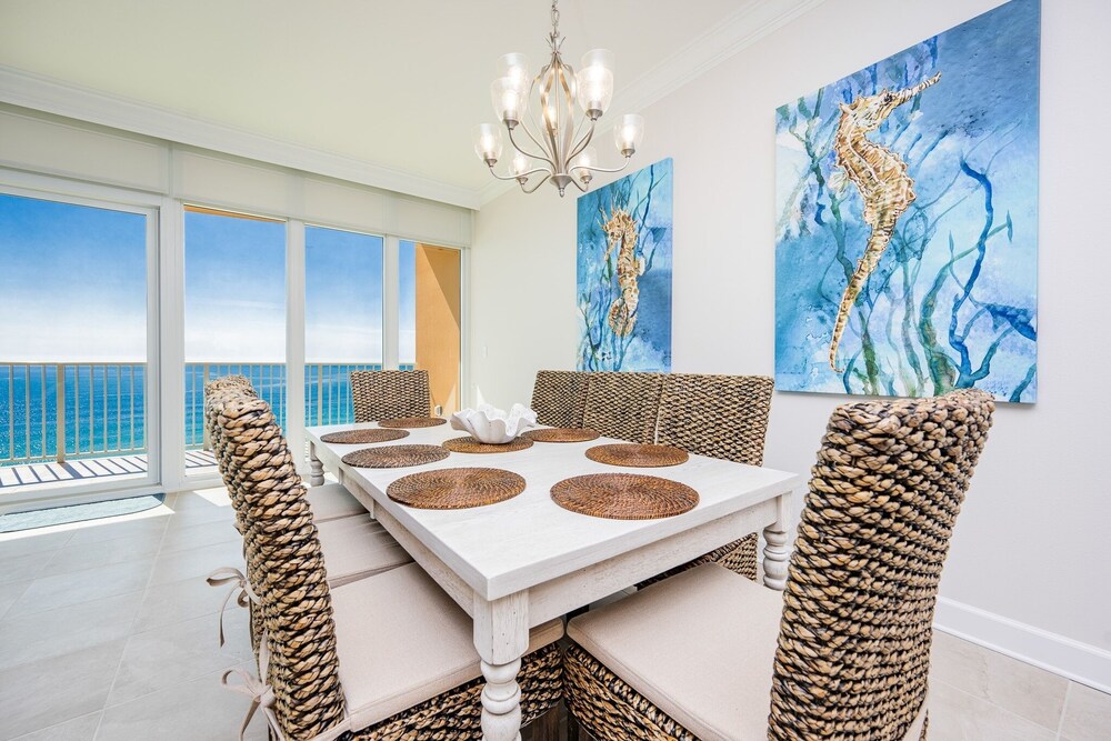 Phoenix Gulf Towers 1006 2 Bedroom Condo
