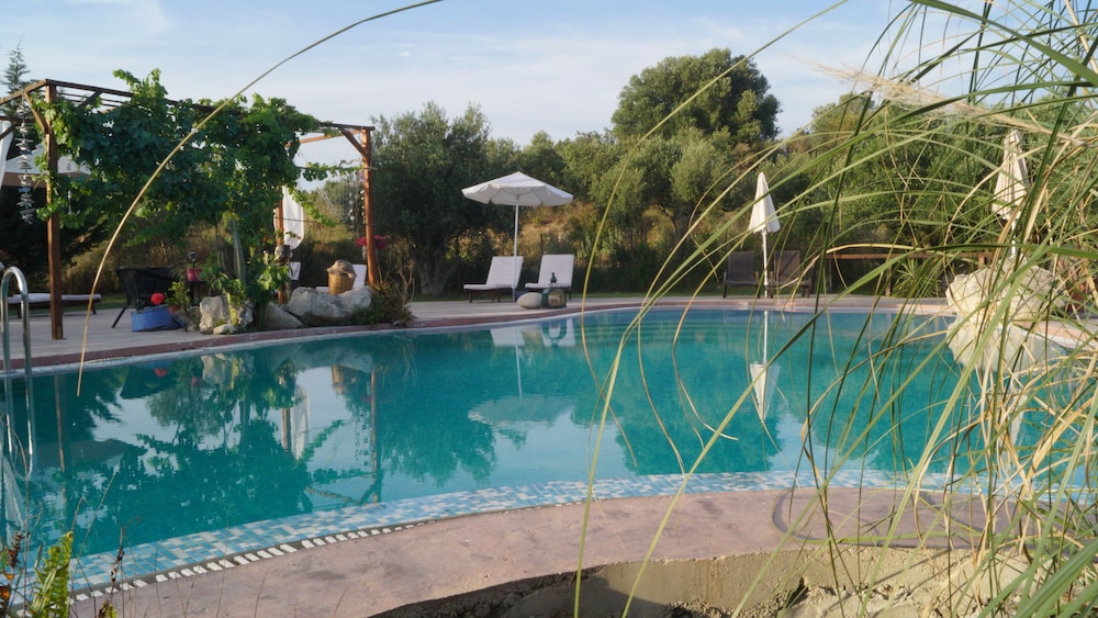 Volidiera Guesthouse