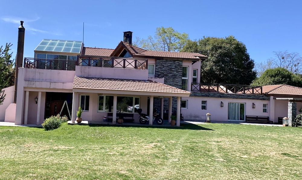 Estancia Grande