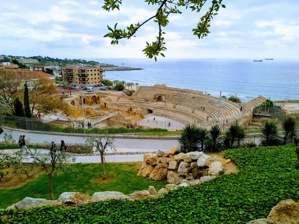 Villa Moles Near Beach, Port Aventura and Golf