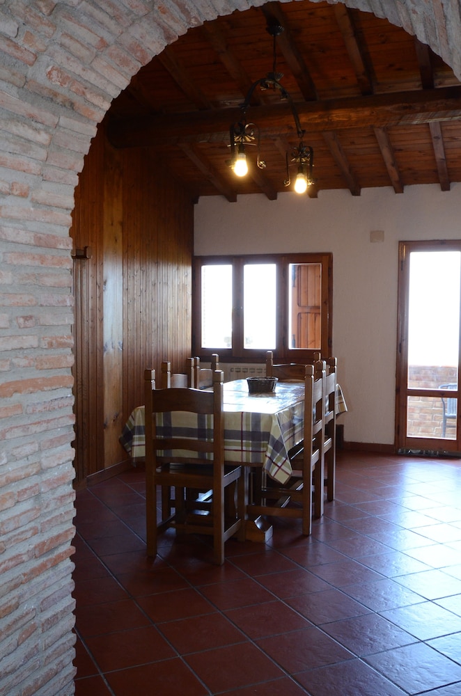 Agriturismo La Casella