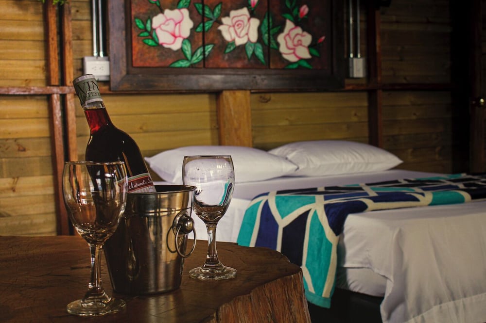 Glamping La Sucursal del Cielo Támesis