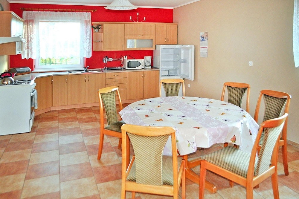 Holiday Home in Stepnica for 6 Persons view 5